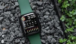 苹果手表8最新爆料